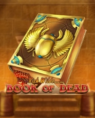 Book of Dead